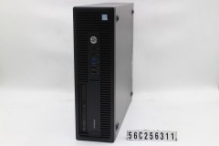 hp EliteDesk 800 G2 SFF Core i5 6500 3.2GHz/16GB/240GB(SSD)/DVD/RS232C/Win10����šۡ�20260217��
