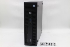 hp EliteDesk 800 G2 SFF Core i5 6500 3.2GHz/16GB/240GB(SSD)/DVD/RS232C/Win10����šۡ�20260217��