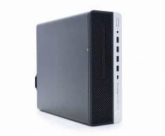 hp EliteDesk 705 G4 SFF Ryzen 5 PRO 2400G 3.6GHz 8GB 256GB(����NVMeSSD) HDMI/DisplayPort x2���� DVD+-RW Windows11 Pro 64bit ����šۡ�20260220��