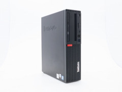 Lenovo ThinkCentre M920s Core i5-8500 3GHz 8GB 256GB(SSD) DisplayPort x2/���ʥ���RGB���� DVD+-RW Windows11 Pro 64bit(MAR) ����šۡ�20260225��