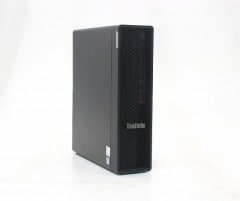 Lenovo ThinkStation P340 Xeon W-1250 3.3GHz 32GB 512GB(NVMe SSD)��1TB(HDD) DisplayPort���� x2 DVD+-RW Windows11 Pro 64bit ����šۡ�20260225��