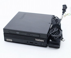 Lenovo ThinkCentre M70q Tiny Core i3-10100T 3GHz 8GB 256GB(SSD) HDMI/DisplayPort���� DVD+-RW Windows11 Pro 64bit ����šۡ�20260226��