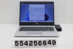 hp ProBook 430 G6 Core i3 8145U 2.1GHz/8GB/256GB(SSD)/13.3W/FWXGA(1366x768)/Win11����šۡ�20260303��