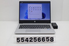 hp ProBook 430 G6 Core i3 8145U 2.1GHz/8GB/256GB(SSD)/13.3W/FWXGA(1366x768)/Win11����šۡ�20260303��