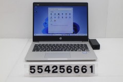 hp ProBook 430 G6 Core i3 8145U 2.1GHz/8GB/256GB(SSD)/13.3W/FWXGA(1366x768)/Win11����šۡ�20260303��