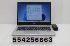 hp ProBook 430 G6 Core i3 8145U 2.1GHz/8GB/256GB(SSD)/13.3W/FWXGA(1366x768)/Win11����šۡ�20260303��