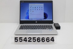 hp ProBook 430 G6 Core i3 8145U 2.1GHz/8GB/256GB(SSD)/13.3W/FWXGA(1366x768)/Win11����šۡ�20260303��