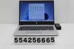 hp ProBook 430 G6 Core i3 8145U 2.1GHz/8GB/256GB(SSD)/13.3W/FWXGA(1366x768)/Win11����šۡ�20260303��