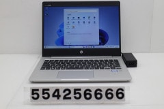 hp ProBook 430 G6 Core i3 8145U 2.1GHz/8GB/256GB(SSD)/13.3W/FWXGA(1366x768)/Win11����šۡ�20260303��
