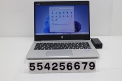 hp ProBook 430 G6 Core i3 8145U 2.1GHz/8GB/256GB(SSD)/13.3W/FWXGA(1366x768)/Win11����šۡ�20260303��