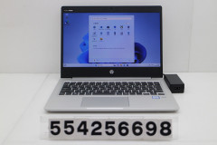 hp ProBook 430 G6 Core i3 8145U 2.1GHz/8GB/256GB(SSD)/13.3W/FWXGA(1366x768)/Win11����šۡ�20260303��