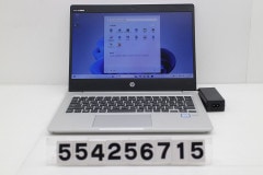 hp ProBook 430 G6 Core i3 8145U 2.1GHz/8GB/256GB(SSD)/13.3W/FWXGA(1366x768)/Win11����šۡ�20260303��