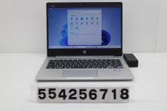 hp ProBook 430 G6 Core i3 8145U 2.1GHz/8GB/256GB(SSD)/13.3W/FWXGA(1366x768)/Win11����šۡ�20260303��