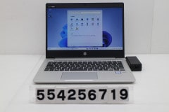 hp ProBook 430 G6 Core i3 8145U 2.1GHz/8GB/256GB(SSD)/13.3W/FWXGA(1366x768)/Win11����šۡ�20260303��