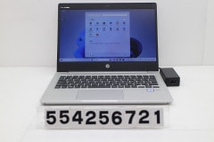 hp ProBook 430 G6 Core i3 8145U 2.1GHz/8GB/256GB(SSD)/13.3W/FWXGA(1366x768)/Win11����šۡ�20260303��