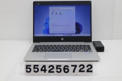 hp ProBook 430 G6 Core i3 8145U 2.1GHz/8GB/256GB(SSD)/13.3W/FWXGA(1366x768)/Win11����šۡ�20260303��