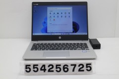 hp ProBook 430 G6 Core i3 8145U 2.1GHz/8GB/256GB(SSD)/13.3W/FWXGA(1366x768)/Win11����šۡ�20260303��