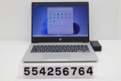 hp ProBook 430 G6 Core i3 8145U 2.1GHz/8GB/256GB(SSD)/13.3W/FWXGA(1366x768)/Win11����šۡ�20260303��