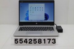 hp ProBook 430 G6 Core i3 8145U 2.1GHz/8GB/256GB(SSD)/13.3W/FWXGA(1366x768)/Win11����šۡ�20260303��