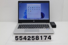 hp ProBook 430 G6 Core i3 8145U 2.1GHz/8GB/256GB(SSD)/13.3W/FWXGA(1366x768)/Win11����šۡ�20260303��