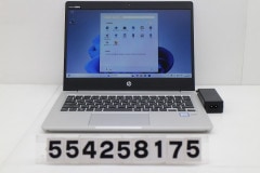 hp ProBook 430 G6 Core i3 8145U 2.1GHz/8GB/256GB(SSD)/13.3W/FWXGA(1366x768)/Win11����šۡ�20260303��