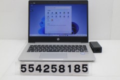 hp ProBook 430 G6 Core i3 8145U 2.1GHz/8GB/256GB(SSD)/13.3W/FWXGA(1366x768)/Win11����šۡ�20260303��