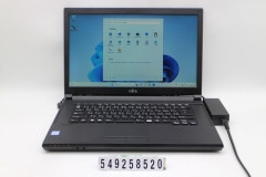 �ٻ��� LIFEBOOK A579/C Core i3 8145U 2.1GHz/8GB/256GB(SSD)/DVD/15.6W/FWXGA(1366x768)/Win11����šۡ�20260303��