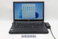 �ٻ��� LIFEBOOK A579/C Core i3 8145U 2.1GHz/8GB/256GB(SSD)/DVD/15.6W/FWXGA(1366x768)/Win11����šۡ�20260303��