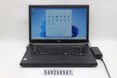 �ٻ��� LIFEBOOK A579/C Core i3 8145U 2.1GHz/8GB/256GB(SSD)/DVD/15.6W/FWXGA(1366x768)/Win11����šۡ�20260303��