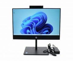 hp ProOne 600 G5 AiO Core i5-9500T 2.2GHz 8GB 256GB(NVMeSSD) DVD-ROM 21.5����� �ե�HD 1920x1080�ɥå� Windows11 Pro 64bit ����šۡ�20260303��