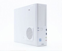 EPSON AT994A-A7F Core i3-8100 3.6GHz 8GB 256GB(SSD) DVI-D/���ʥ���RGB���� Windows11 Pro 64bit ����šۡ�20260303��