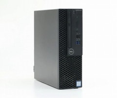 DELL OptiPlex 3070 SFF Core i5-9500 3GHz 8GB 256GB(NVMeSSD) HDMI/DisplayPort/���ʥ���RGB���� DVD-ROM Windows11 Pro 64bit ����šۡ�20260303��