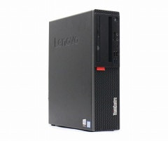 Lenovo ThinkCentre M720s Core i5-8400 2.8GHz 8GB 256GB(SSD) DisplayPort x2/���ʥ���RGB���� DVD+-RW Windows11 Pro 64bit ����šۡ�20260303��