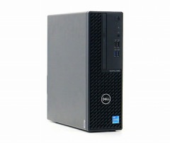DELL OptiPlex 3000 SFF Core i5-12500 3GHz 16GB 512GB(NVMeSSD) HDMI/DisplayPort/���ʥ���RGB���� DVD+-RW Windows11 Pro 64bit ����šۡ�20260303��