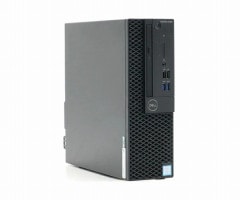 DELL OptiPlex 3060 SFF Core i5-8400 2.8GHz 8GB 256GB(NVMeSSD) HDMI/DisplayPort/���ʥ���RGB���� DVD+-RW Windows11 Pro 64bit ����šۡ�20260303��
