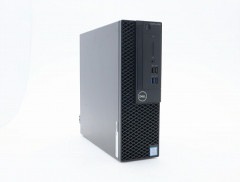 DELL OptiPlex 3060 SFF Core i5-8400 2.8GHz 8GB 256GB(����NVMeSSD) HDMI/DisplayPort/���ʥ���RGB���� Windows11 Pro 64bit ���� ����šۡ�20260303��