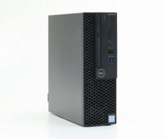 DELL OptiPlex 3070 SFF Core i5-9500 3GHz 12GB 256GB(NVMeSSD) HDMI/DisplayPort/���ʥ���RGB���� DVD+-RW Windows11 Pro 64bit ����šۡ�20260303��