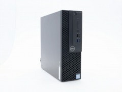 DELL OptiPlex 3060 SFF Core i5-8400 2.8GHz 8GB 256GB(����NVMeSSD) HDMI/DisplayPort/���ʥ���RGB���� DVD+-RW Windows11 Pro 64bit ����šۡ�20260303��