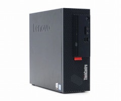 Lenovo ThinkCentre M720e Core i3-8100 3.6GHz 8GB 256GB(SSD) DisplayPort/���ʥ���RGB���� DVD+-RW Windows11 Pro 64bit ����šۡ�20260303��