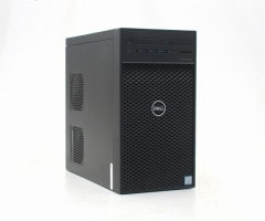DELL Precision 3640 Tower Xeon W-1250 3.3GHz 16GB 512GB(NVMe SSD) Quadro P2000 DVD+-RW Windows11 Pro 64bit ����šۡ�20260303��