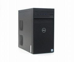 DELL Precision 3640 Tower Xeon W-1250 3.3GHz 32GB 512GB(NVMe SSD) Quadro P2000 DVD+-RW Windows11 Pro 64bit ����šۡ�20260303��