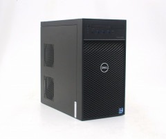 DELL Precision 3650 Tower Xeon W-1350 3.3GHz 32GB 512GB(NVMe SSD) Quadro P4000 DVD+-RW Windows11 Pro 64bit ����šۡ�20260303��