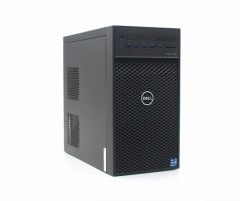 DELL Precision 3650 Tower Xeon W-1350 3.3GHz 32GB 512GB(NVMe SSD) Quadro P4000 DVD+-RW Windows11 Pro 64bit ����šۡ�20260303��