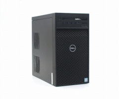 DELL Precision 3640 Tower Xeon W-1250 3.3GHz 16GB 512GB(NVMe SSD) Quadro P2000 DVD+-RW Windows11 Pro 64bit ���� ����šۡ�20260303��
