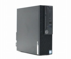 DELL OptiPlex 3060 SFF Core i5-8500 3GHz 8GB 256GB(NVMeSSD) HDMI/DisplayPort/���ʥ���RGB���� DVD+-RW Windows11 Pro 64bit ����šۡ�20260303��