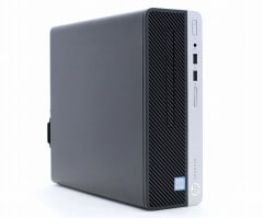 hp ProDesk 400 G5 SFF Core i5-8500 3GHz 8GB 256GB(SSD) DisplayPort/���ʥ���RGB���� DVD+-RW Windows11 Pro 64bit ���� ����šۡ�20260303��
