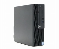 DELL OptiPlex 3070 SFF Core i5-9500 3GHz 8GB 256GB(NVMeSSD) HDMI/DisplayPort/���ʥ���RGB���� DVD-ROM Windows11 Pro 64bit ����šۡ�20260303��