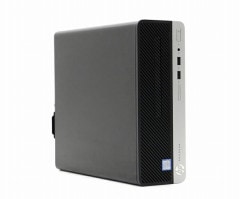 hp ProDesk 400 G6 SFF Core i5-9500 3GHz 8GB 256GB(SSD) DisplayPort/���ʥ���RGB x2���� DVD-ROM Windows11 Pro 64bit ����šۡ�20260303��