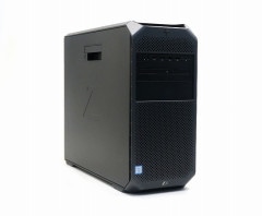 hp Z4 G4 Workstation Xeon W-2123 3.6GHz 32GB 512GB(Z Turbo Drive G2) Quadro P4000 DVD-ROM Windows11 Pro for Workstations 64bit ����šۡ�20260303��