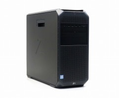 hp Z4 G4 Workstation Xeon W-2123 3.6GHz 32GB 512GB(Z Turbo Drive G2) Quadro P2000 DVD-ROM Windows11 Pro for Workstations 64bit ����šۡ�20260303��